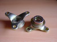 Kupplungsflansch – Bild 2