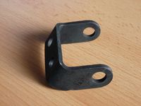 Lagerbock – Bild 1