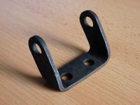 Lagerbock – Bild 3