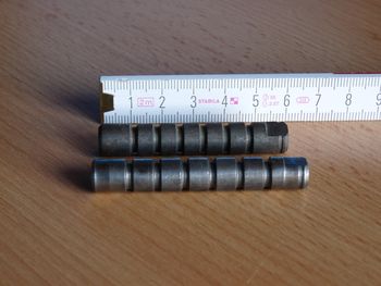 Lagerbolzen