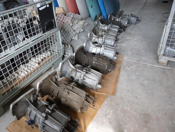 Gearbox