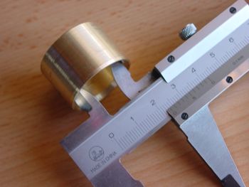 Schwingarmbuchse