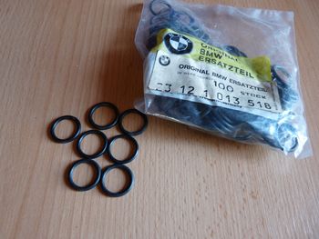 O-Ring