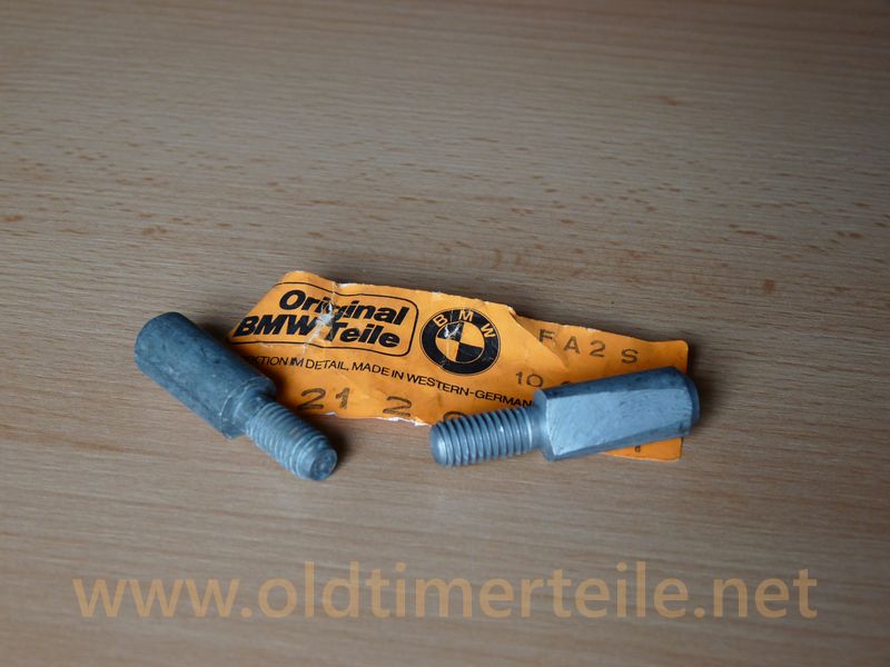 Keilschraube