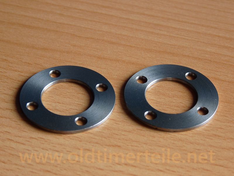 Distanzring