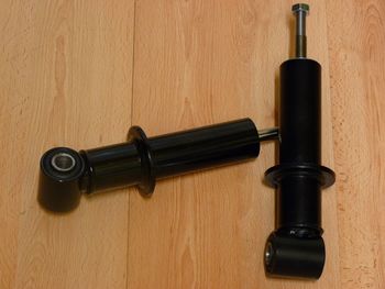 Stoßdämpfer