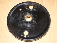Bremsträger – Bild 1