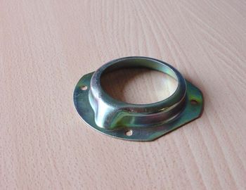 Retainer plate