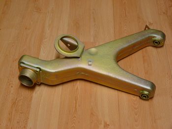 Trailing arm