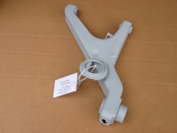 trailing arm, rear right, BMW No. 33323055500 also for BMW 700 BMW No. 33323055700