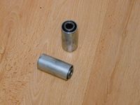 Silentblock – Bild 3
