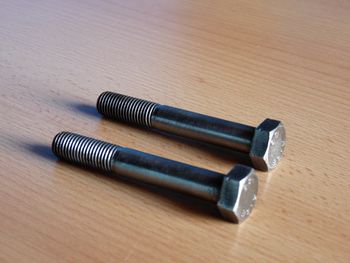 Sechskantschraube