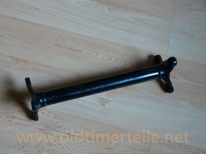 Zwischenwelle
