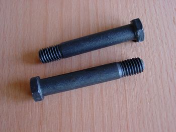 Hardyscheibenschraube