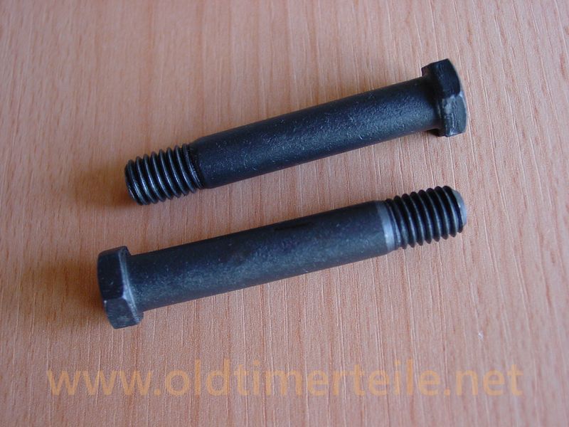 Hardyscheibenschraube