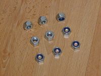 Sechskantmutter – Bild 2