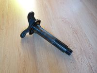 Hinterachswelle – Bild 1