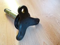 Hinterachswelle – Bild 2