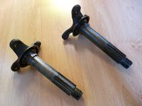 Hinterachswelle – Bild 4