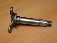 Hinterachswelle – Bild 3