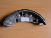 Bremsbackensatz – Bild 2