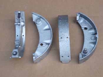Brake shoe