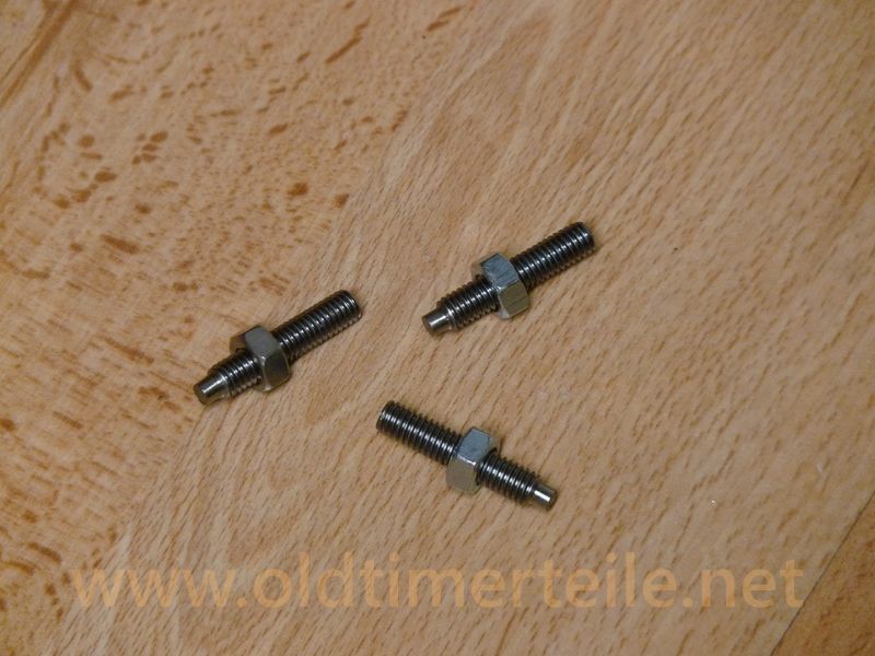 Gewindestift