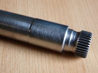 Lenkwelle – Bild 2