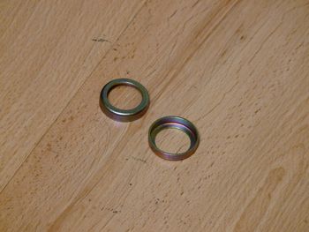 Distanzring