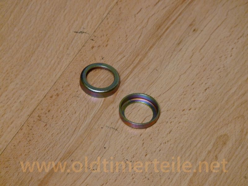 Distanzring