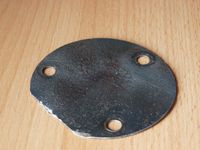 Abdeckblech – Bild 1