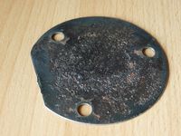 Abdeckblech – Bild 2