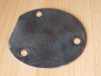 Abdeckblech – Bild 3