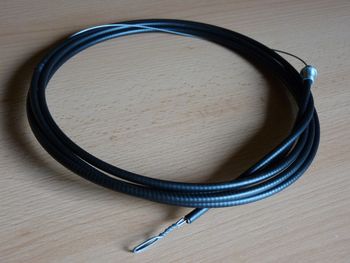 Heater string