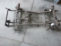 Fahrgestell – Bild 1