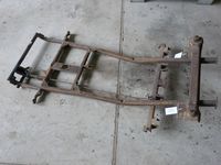 Fahrgestell – Bild 3