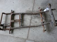 Fahrgestell – Bild 4