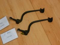 Fahrfußpedal – Bild 1
