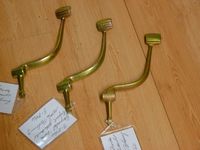 Fahrfußpedal – Bild 1