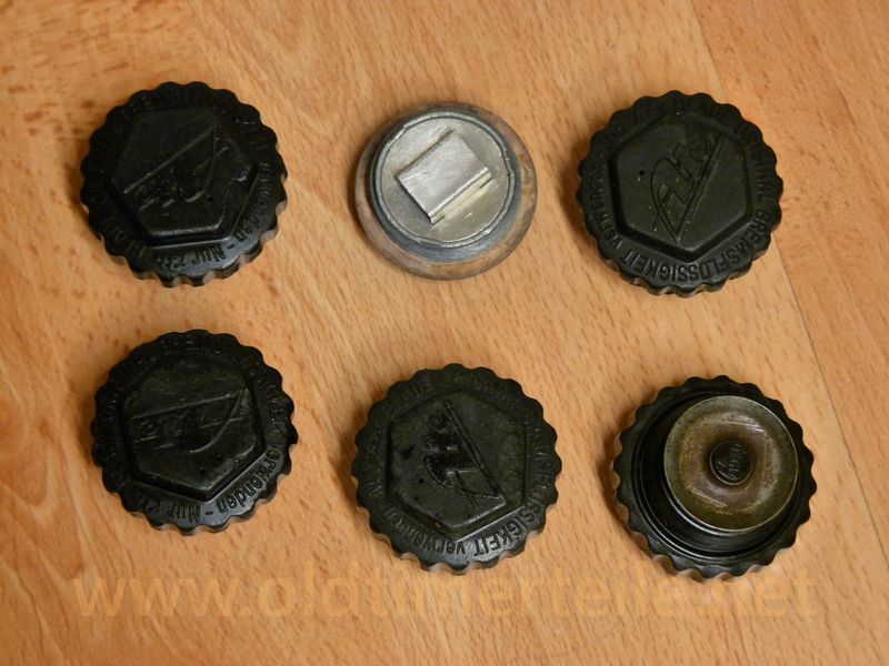Deckel