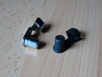Sicherungsbolzen