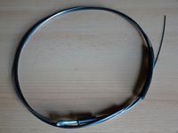 Gaszug – Bild 1