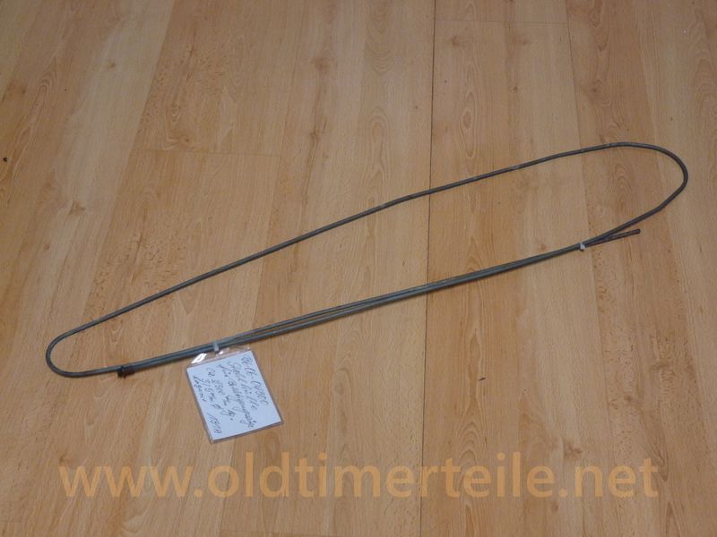 Stahlhülle