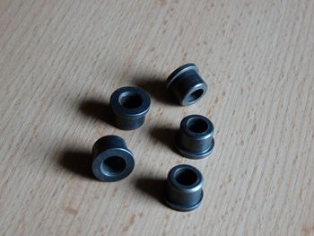 Metallhülse