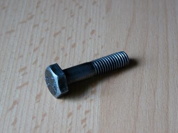 Sechskantschraube