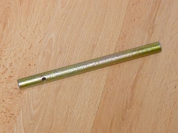 Clamping nut