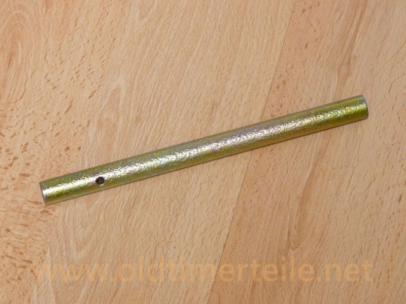 Spannmutter
