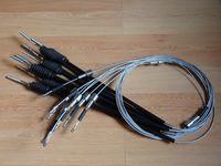 Kupplungsbowdenzug – Bild 1