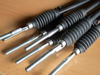 Kupplungsbowdenzug – Bild 2