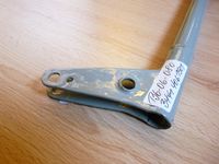 Handbremshebel – Bild 2